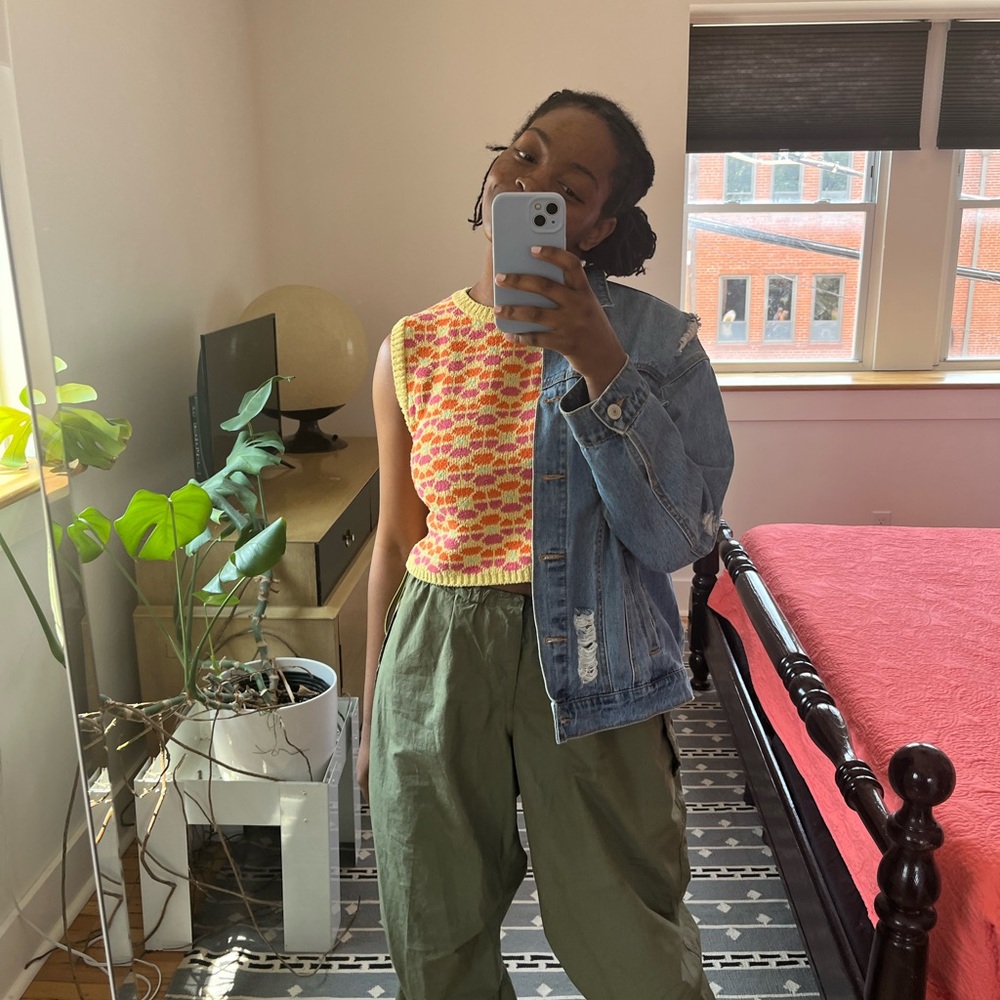 Meet your Posher, Sophia